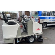 Comac CS80B SWEEPER